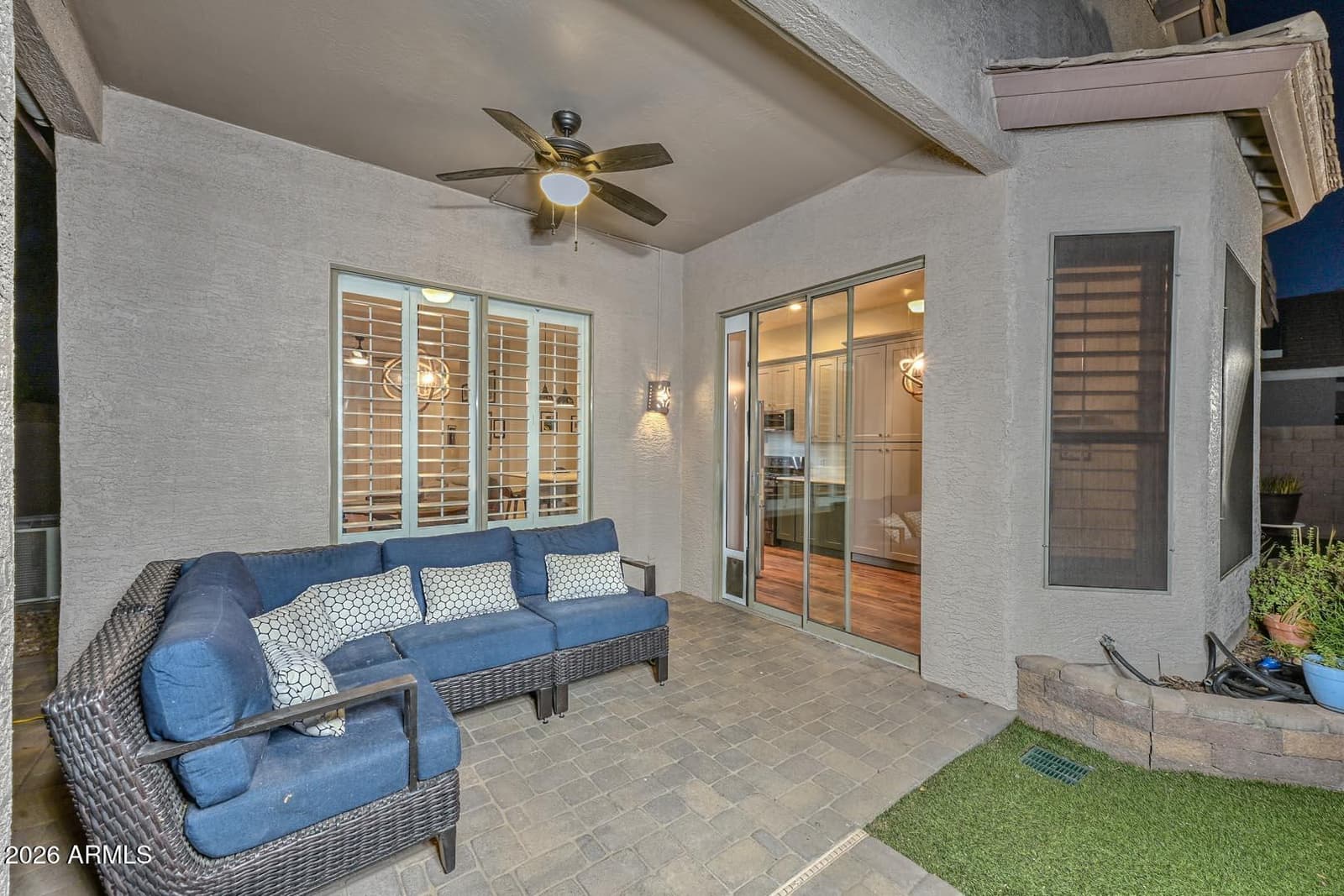 4236 E TETHER Trail, Phoenix, AZ 85050 — photo 34 of 48