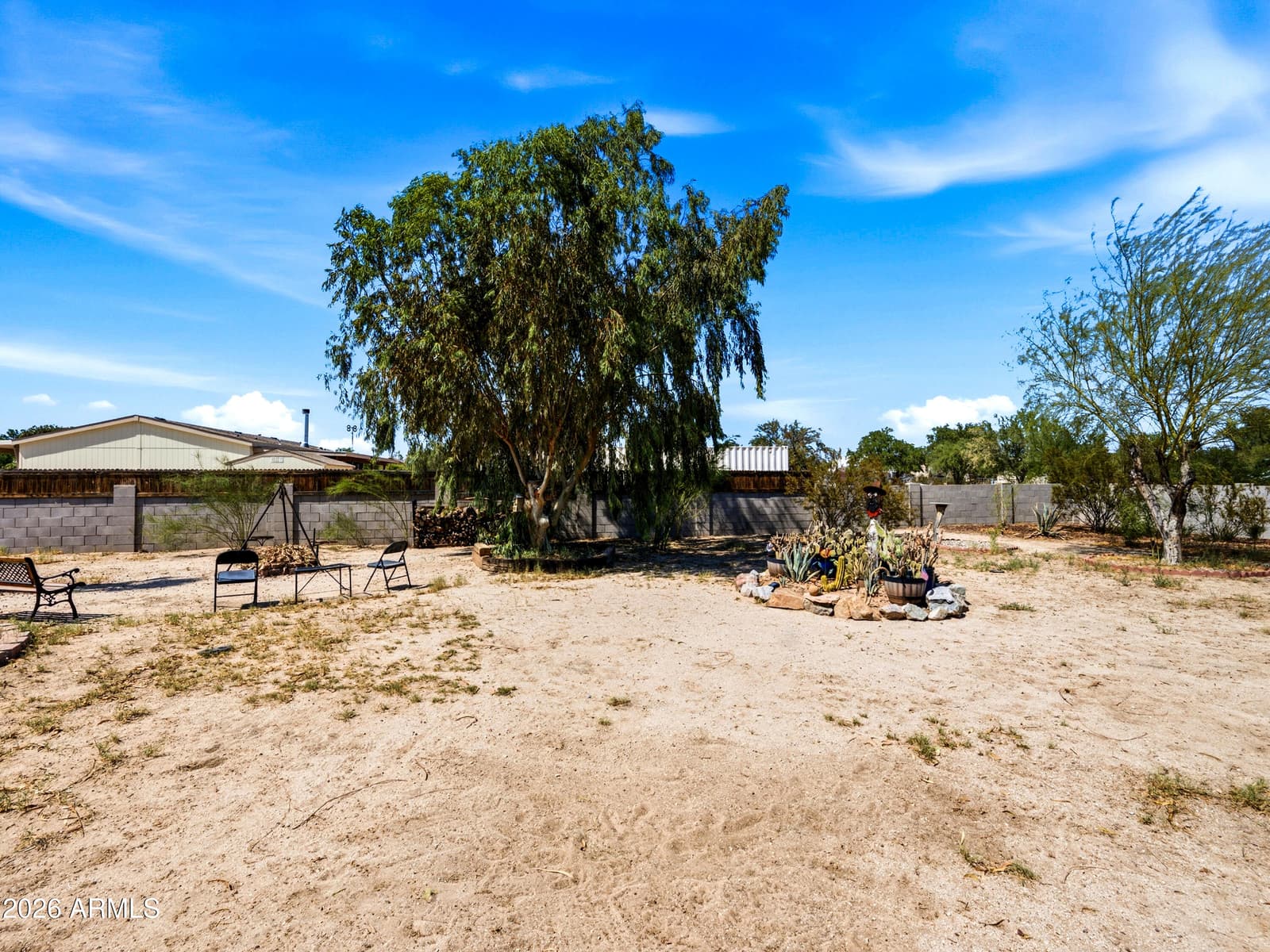 9945 N PENWORTH Drive, Casa Grande, AZ 85122 — photo 60 of 60