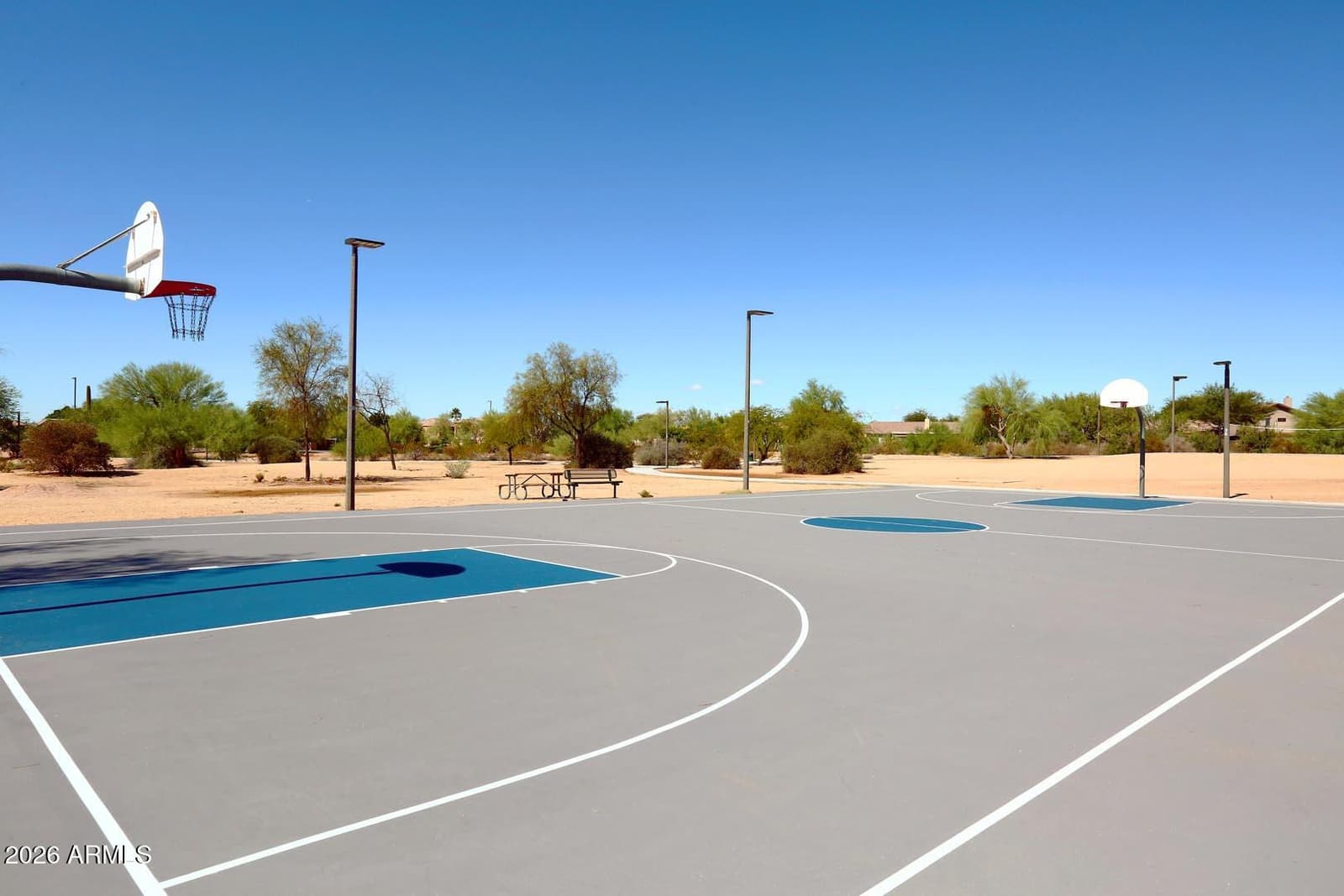 4236 E TETHER Trail, Phoenix, AZ 85050 — photo 46 of 48
