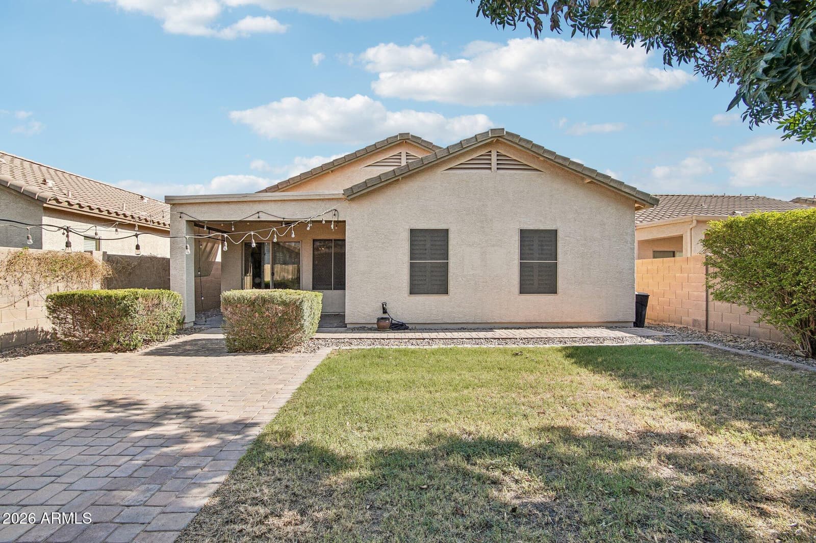 522 E GOLDMINE Lane, San Tan Valley, AZ 85140 — photo 32 of 34