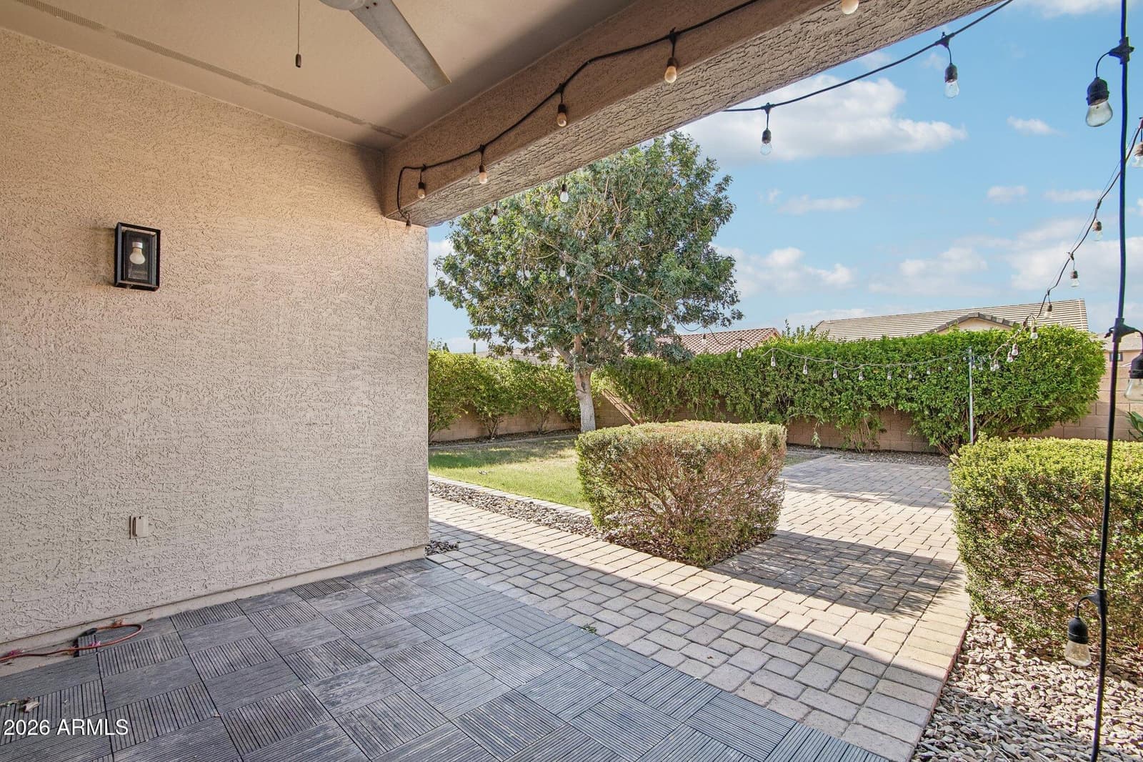 522 E GOLDMINE Lane, San Tan Valley, AZ 85140 — photo 33 of 34