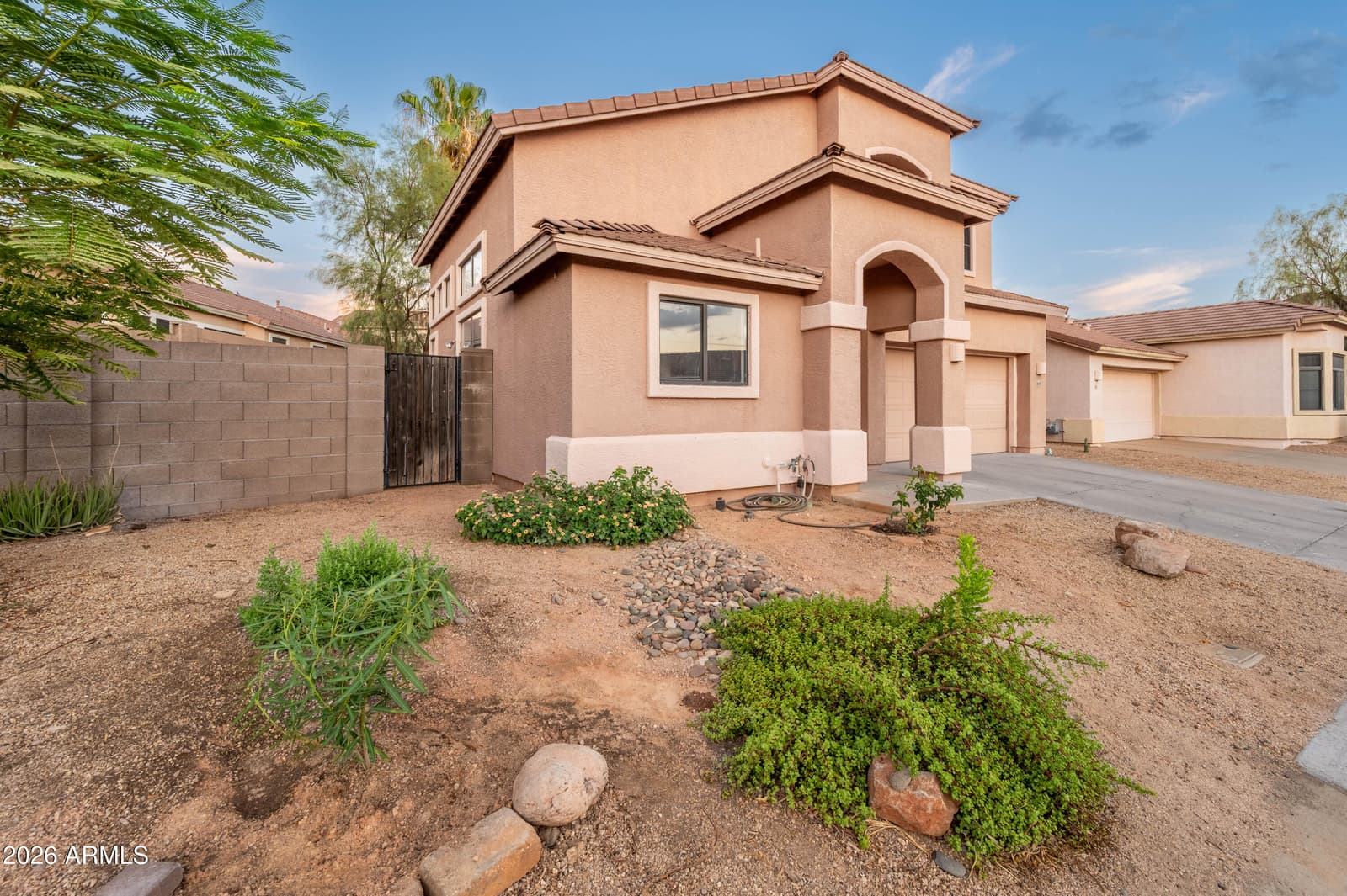 6730 E PRESTON Street 60, Mesa, AZ 85215 — photo 5 of 37