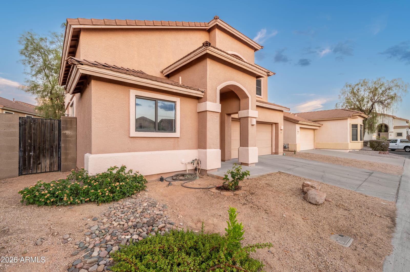 6730 E PRESTON Street 60, Mesa, AZ 85215 — photo 7 of 37
