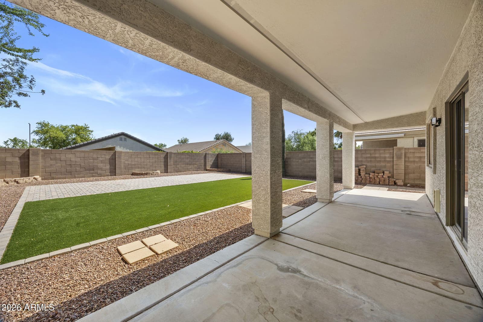 12011 W DOS RIOS Drive, Sun City, AZ 85373 — photo 28 of 32