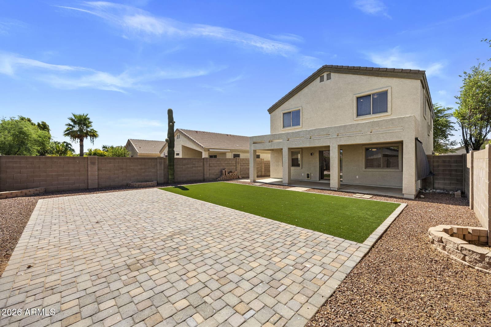 12011 W DOS RIOS Drive, Sun City, AZ 85373 — photo 29 of 32
