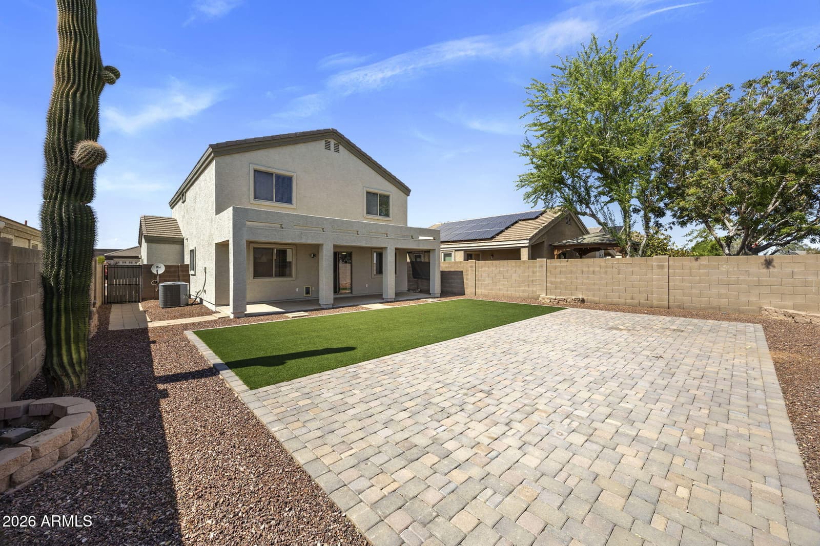 12011 W DOS RIOS Drive, Sun City, AZ 85373 — photo 31 of 32