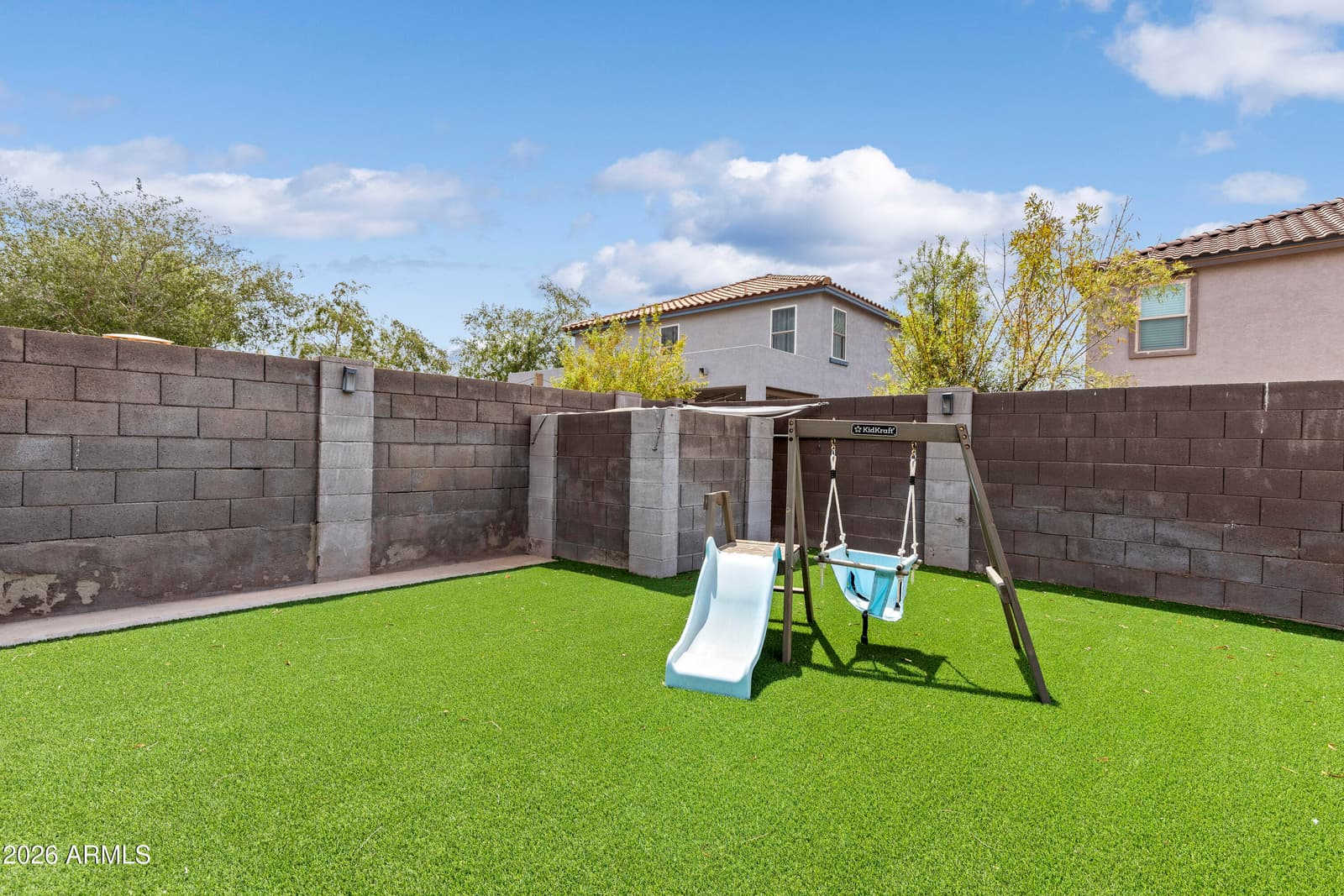 11437 E FLOWER Avenue, Mesa, AZ 85208 — photo 37 of 46