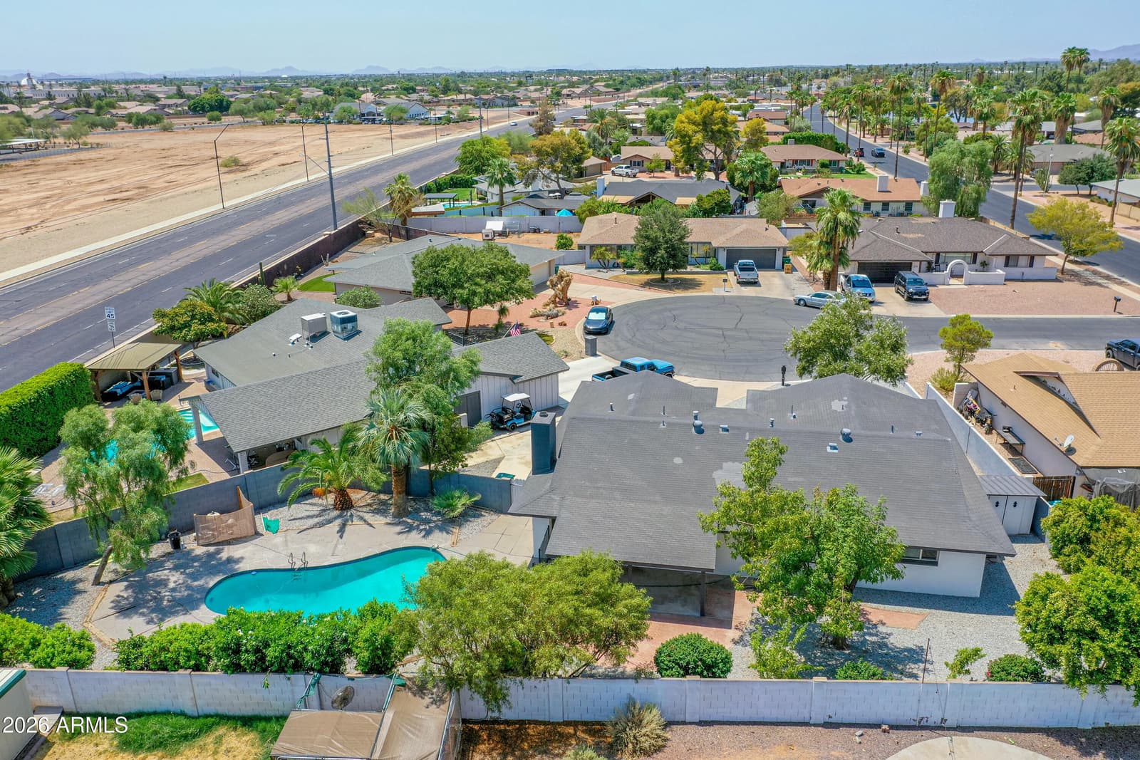 297 S HACIENDA Circle, Litchfield Park, AZ 85340 — photo 71 of 117