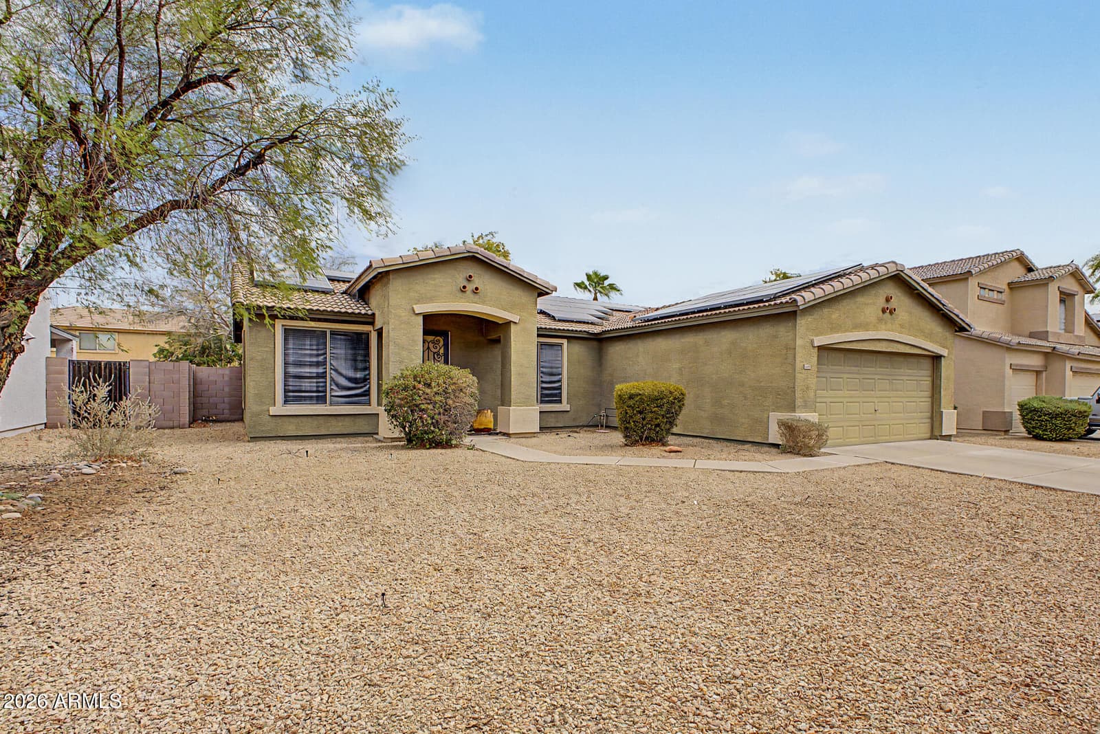 15860 W COCOPAH Street, Goodyear, AZ 85338 — photo 1 of 31