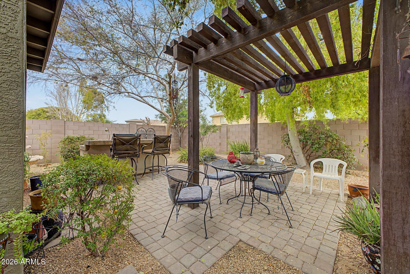 15860 W COCOPAH Street, Goodyear, AZ 85338 — photo 29 of 31