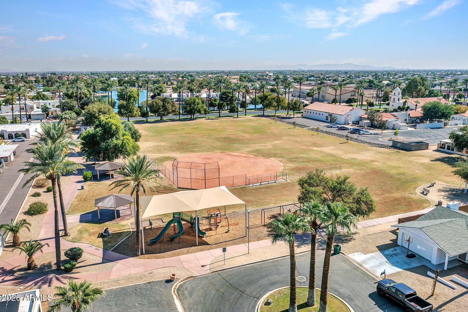 297 S HACIENDA Circle, Litchfield Park, AZ 85340 — photo 103 of 117