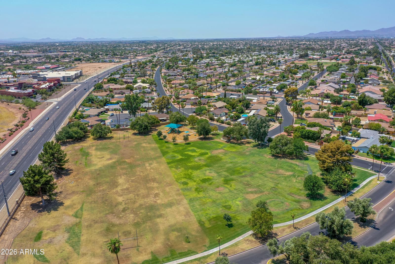 297 S HACIENDA Circle, Litchfield Park, AZ 85340 — photo 110 of 117
