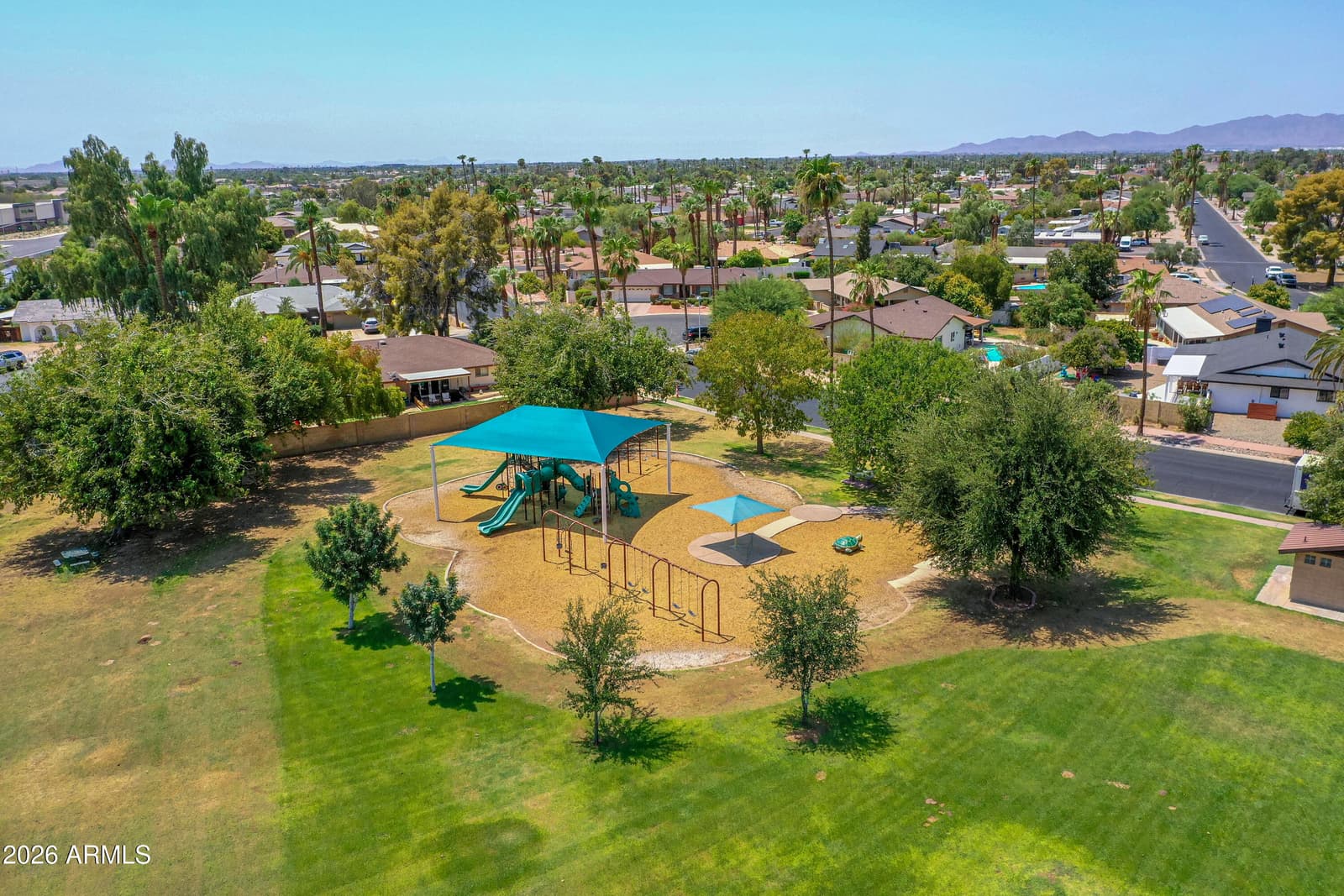 297 S HACIENDA Circle, Litchfield Park, AZ 85340 — photo 111 of 117