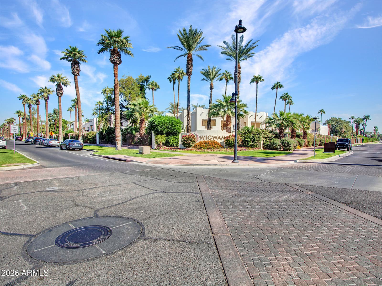 297 S HACIENDA Circle, Litchfield Park, AZ 85340 — photo 112 of 117