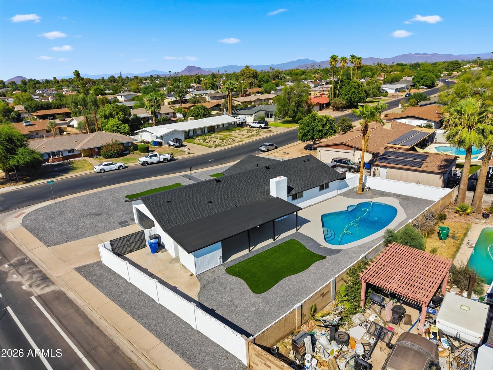 1609 E Glencove Street, Mesa, AZ 85203 — photo 31 of 35