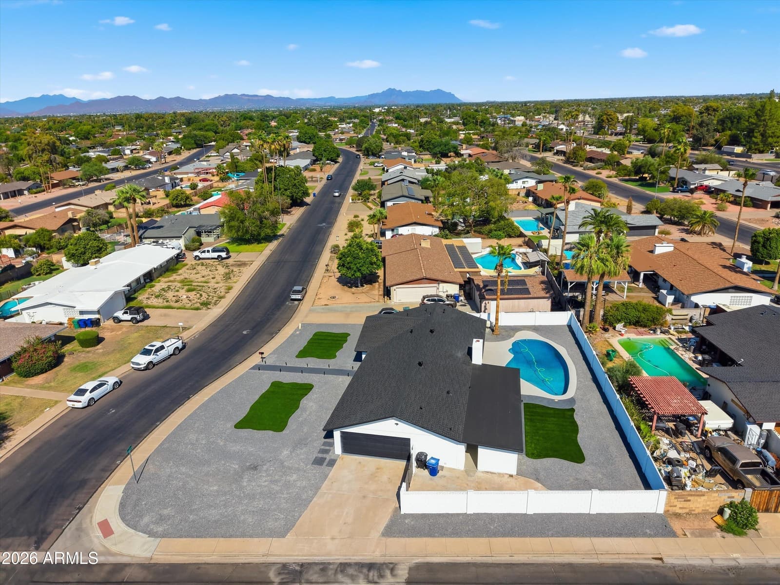1609 E Glencove Street, Mesa, AZ 85203 — photo 34 of 35
