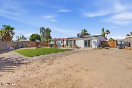 5529 W ANGELA Drive, Glendale, AZ 85308 — photo 21 of 21