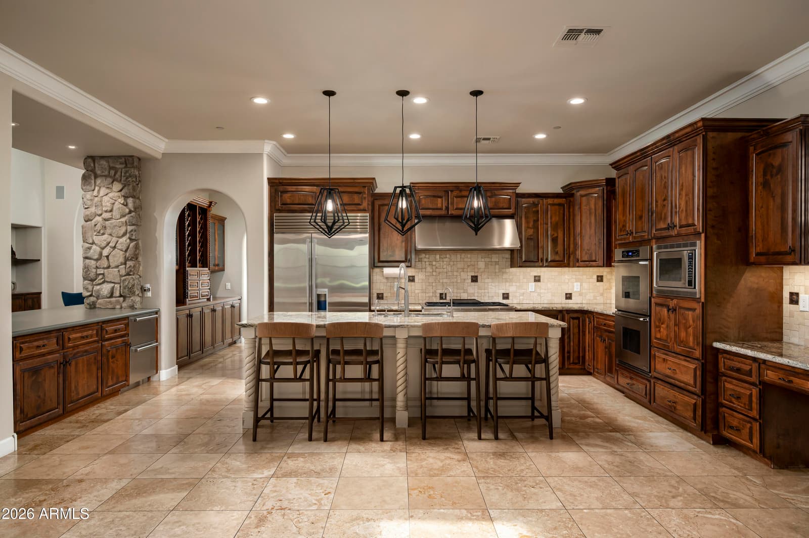 9413 E DESERT VILLAGE Drive, Scottsdale, AZ 85255 — photo 8 of 21