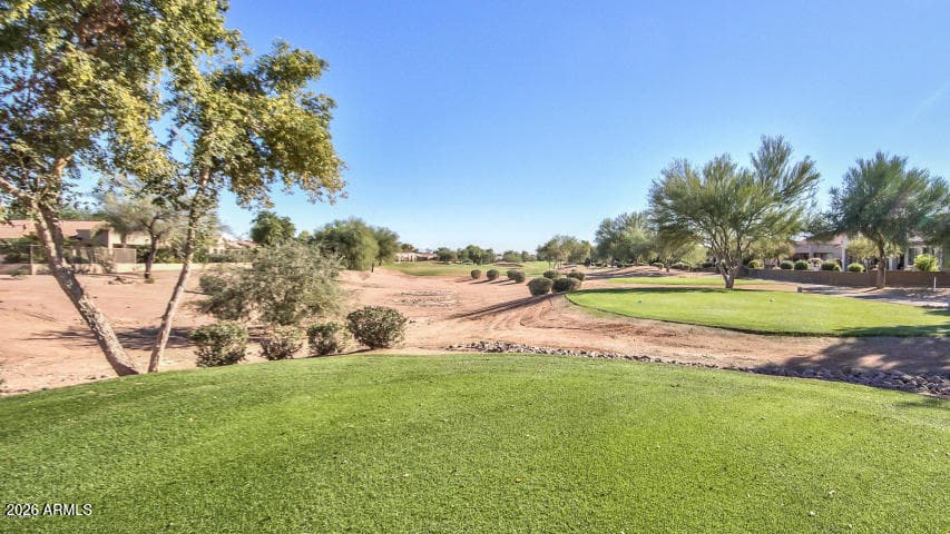 4665 E Blue Spruce Lane, Gilbert, AZ 85298 — photo 42 of 44