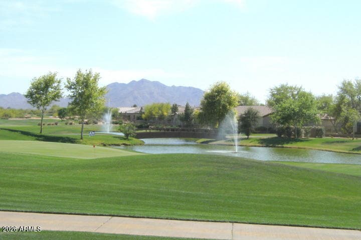4665 E Blue Spruce Lane, Gilbert, AZ 85298 — photo 40 of 44