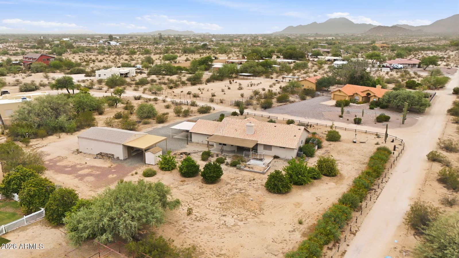 10859 W Cochero Court, Casa Grande, AZ 85194 — photo 2 of 35