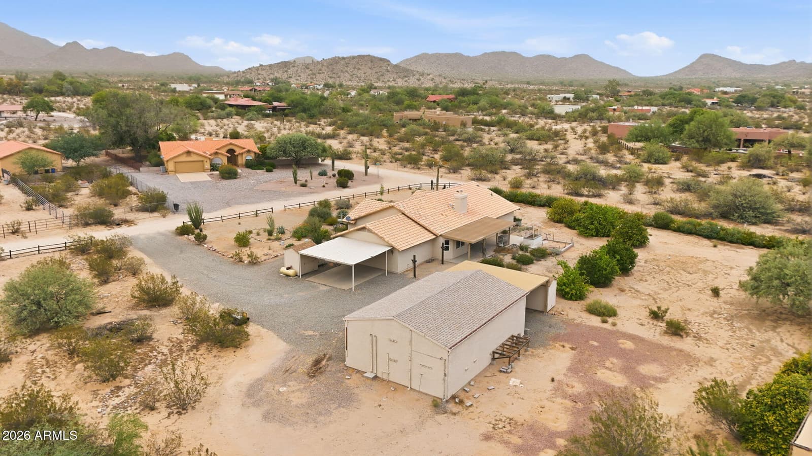 10859 W Cochero Court, Casa Grande, AZ 85194 — photo 21 of 35