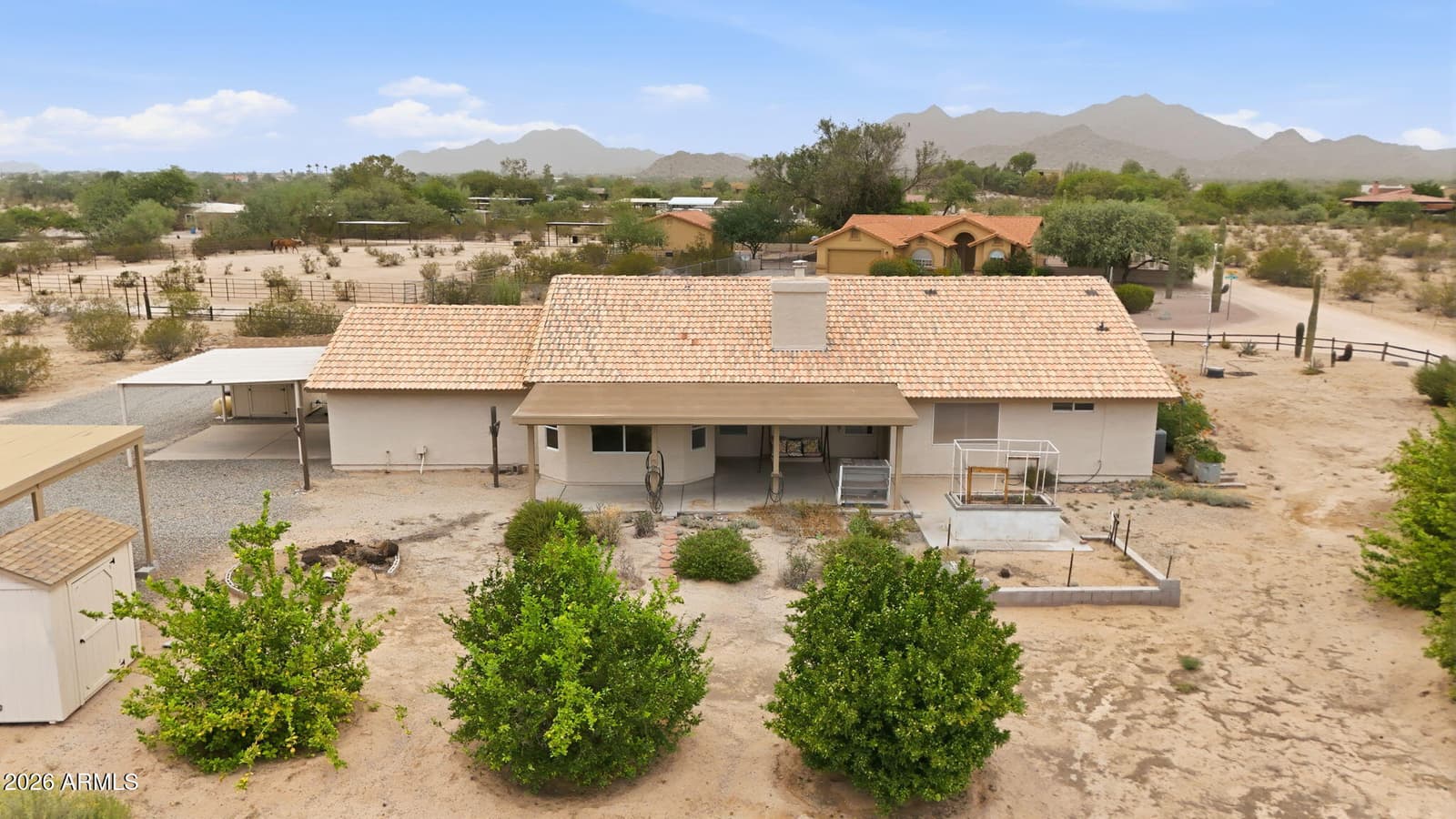 10859 W Cochero Court, Casa Grande, AZ 85194 — photo 22 of 35
