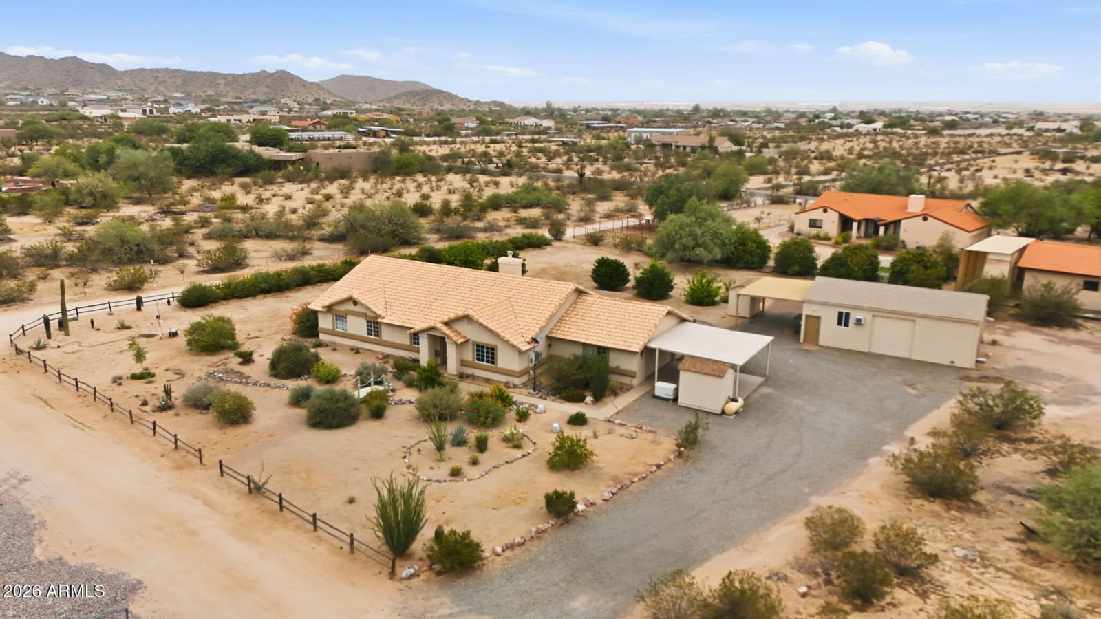10859 W Cochero Court, Casa Grande, AZ 85194 — photo 23 of 35