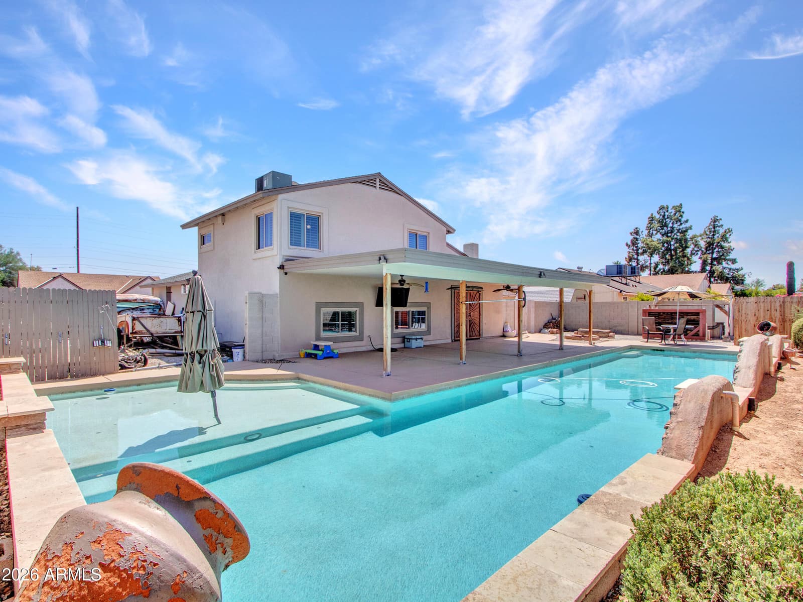 4758 W MCRAE Way, Glendale, AZ 85308 — photo 1 of 58