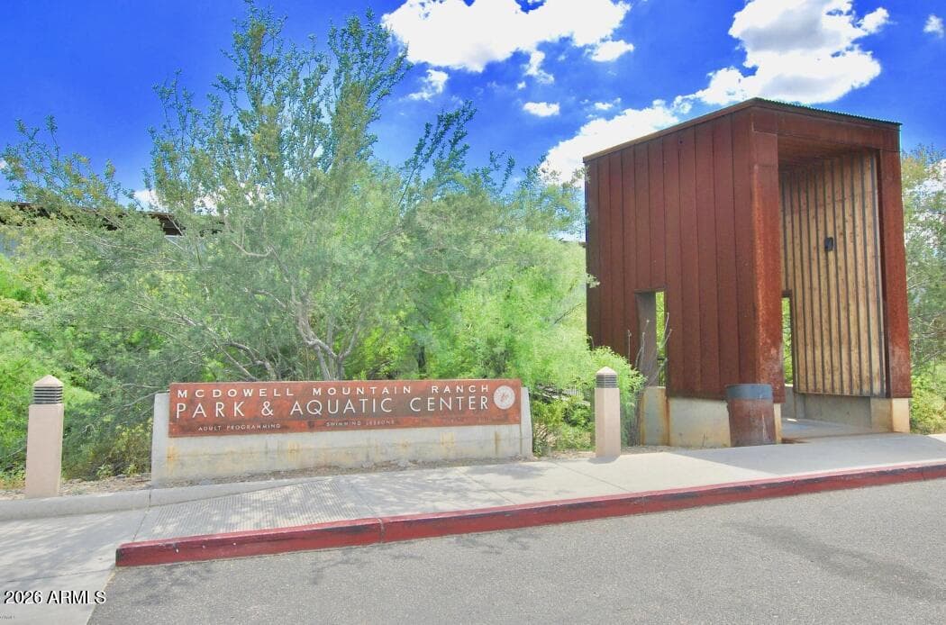 10969 E BUTHERUS Drive, Scottsdale, AZ 85255 — photo 62 of 65