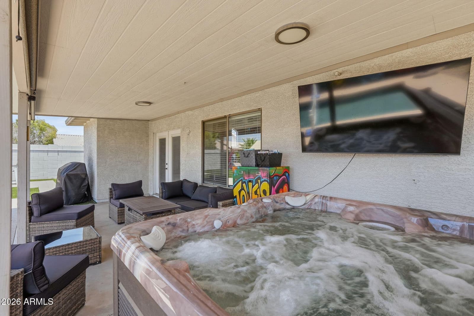 7116 N 81ST Lane, Glendale, AZ 85303 — photo 36 of 41