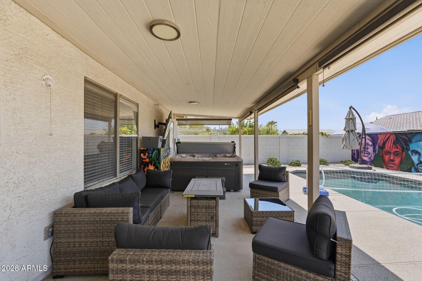 7116 N 81ST Lane, Glendale, AZ 85303 — photo 37 of 41
