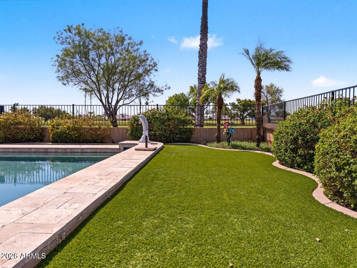 14201 N Cameo Drive, Sun City, AZ 85351 — photo 46 of 67