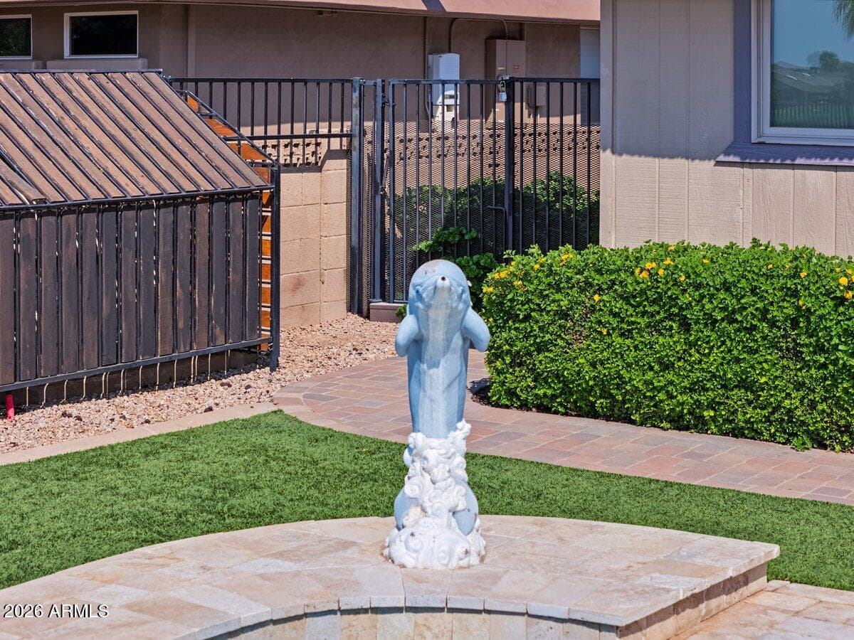 14201 N Cameo Drive, Sun City, AZ 85351 — photo 47 of 67