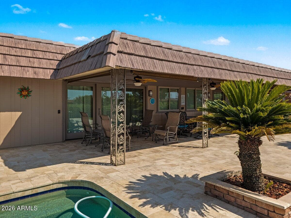 14201 N Cameo Drive, Sun City, AZ 85351 — photo 36 of 67