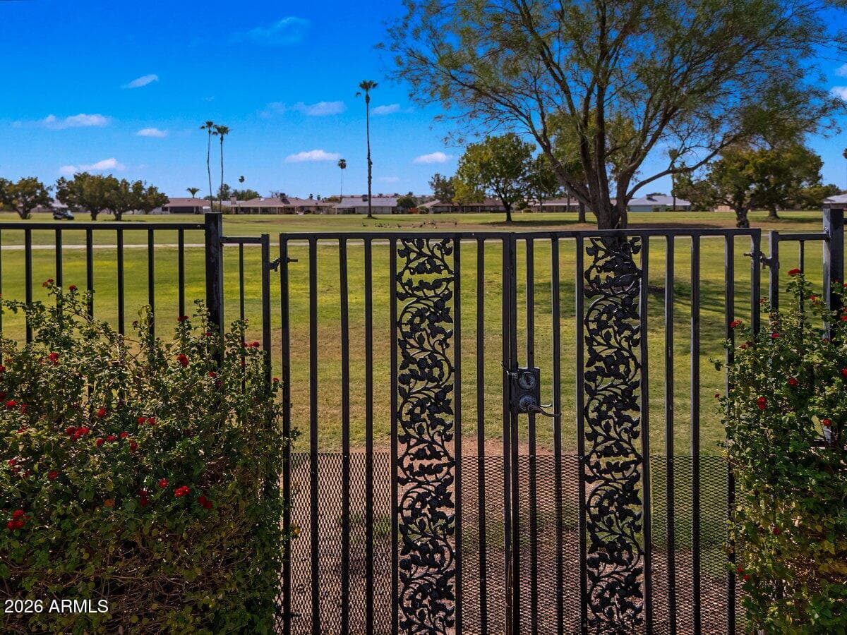 14201 N Cameo Drive, Sun City, AZ 85351 — photo 42 of 67