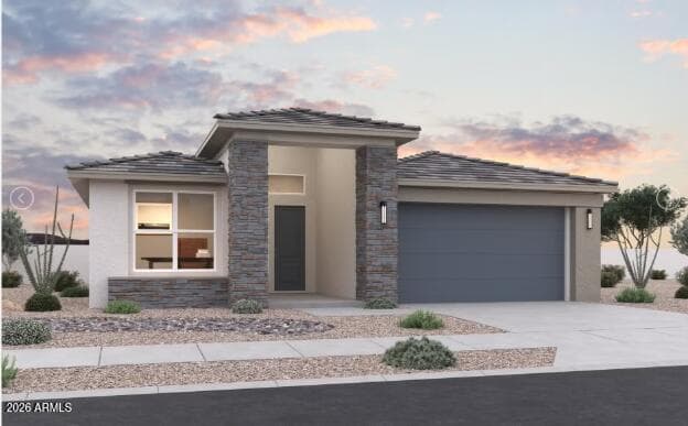 17504 W VISTA NORTE Street, Goodyear, AZ 85338 — photo 1 of 5