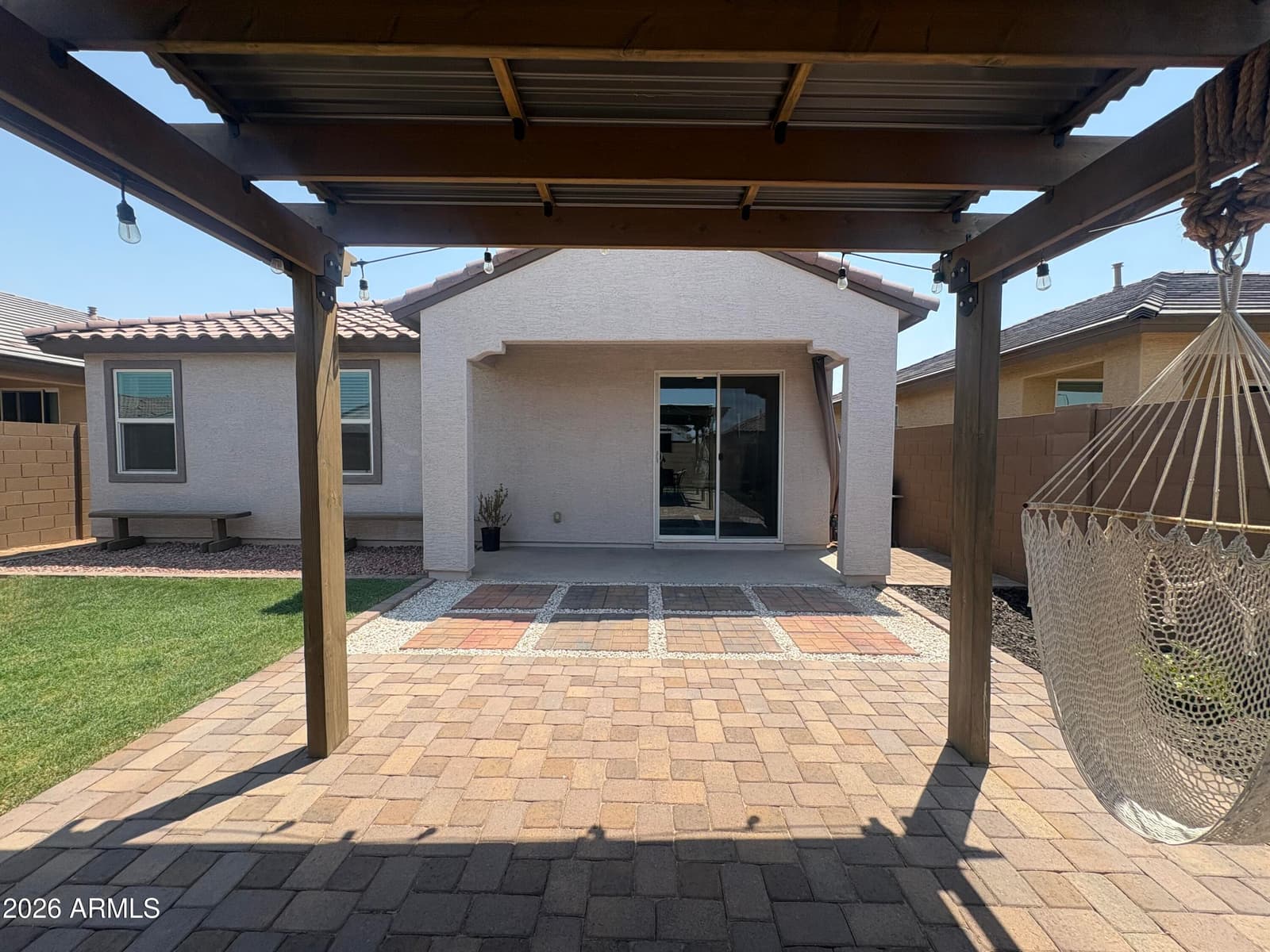 9416 W Heatherbrae Drive, Phoenix, AZ 85037 — photo 26 of 31