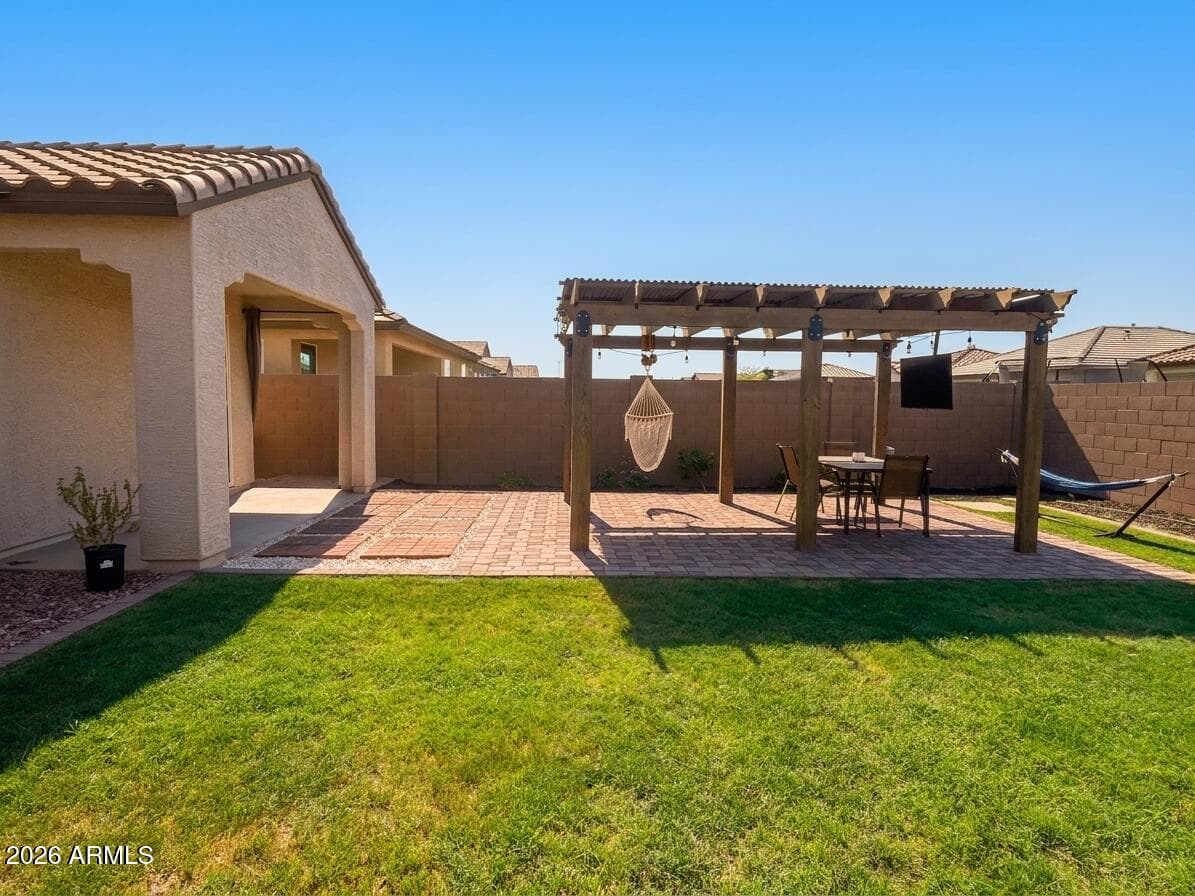 9416 W Heatherbrae Drive, Phoenix, AZ 85037 — photo 23 of 31
