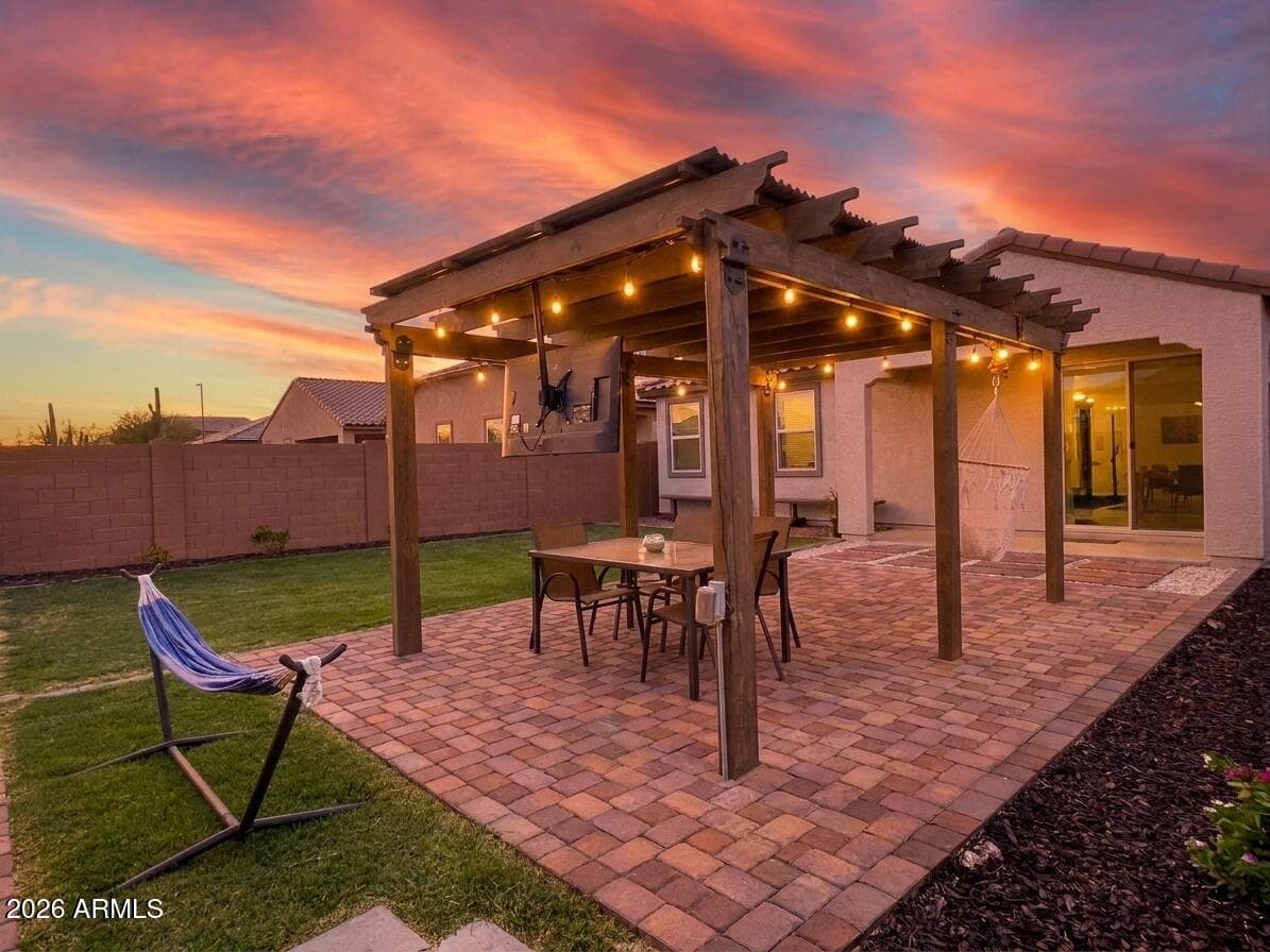9416 W Heatherbrae Drive, Phoenix, AZ 85037 — photo 2 of 31