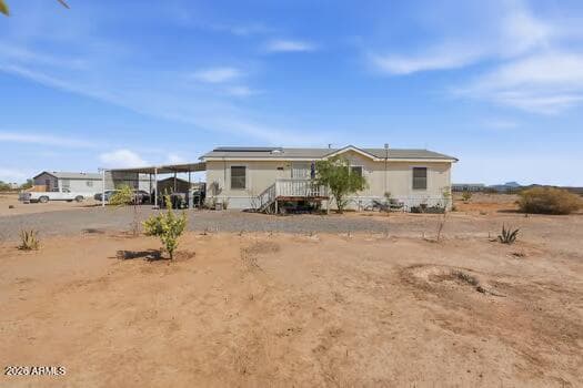 35531 W BAY Circle, Tonopah, AZ 85354 — photo 2 of 16