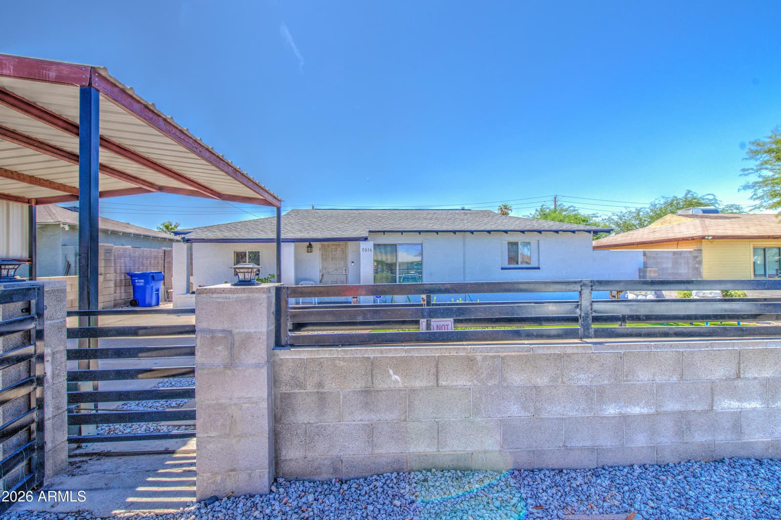 7016 S 5TH Avenue, Phoenix, AZ 85041 — photo 2 of 49