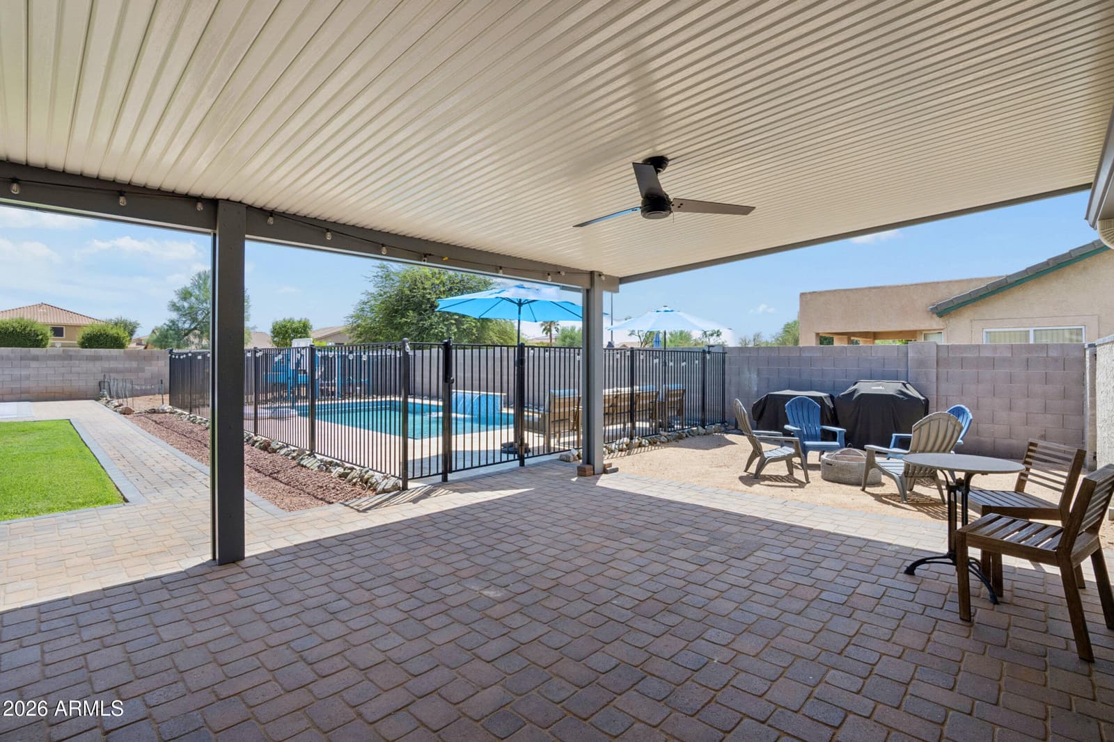 11355 E Rutledge Avenue, Mesa, AZ 85212 — photo 36 of 46