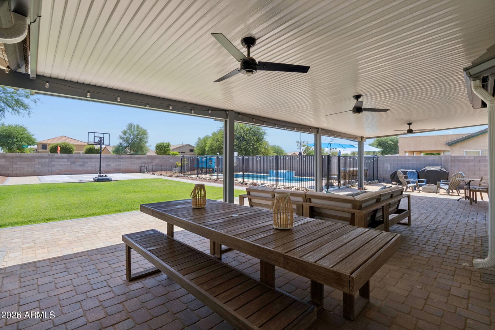 11355 E Rutledge Avenue, Mesa, AZ 85212 — photo 38 of 46