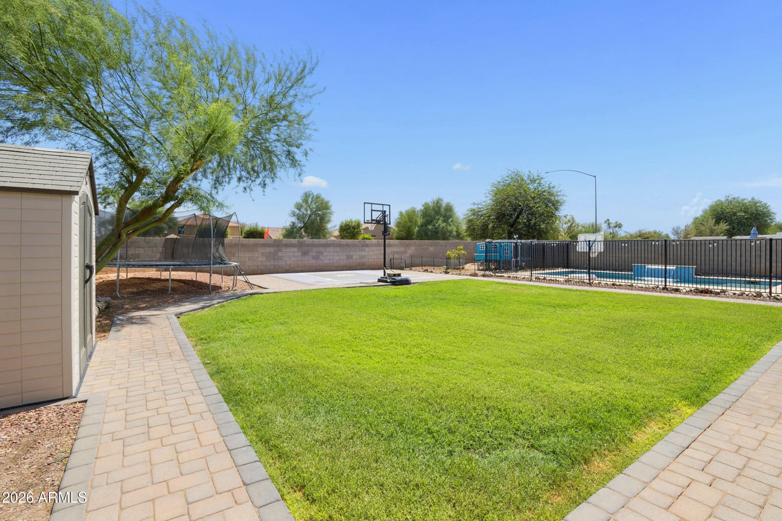 11355 E Rutledge Avenue, Mesa, AZ 85212 — photo 40 of 46