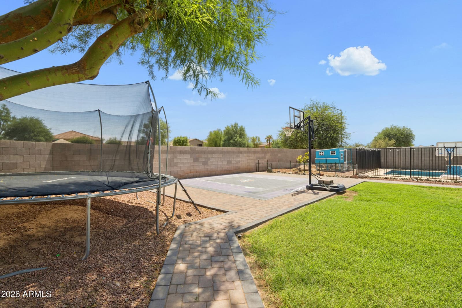 11355 E Rutledge Avenue, Mesa, AZ 85212 — photo 41 of 46