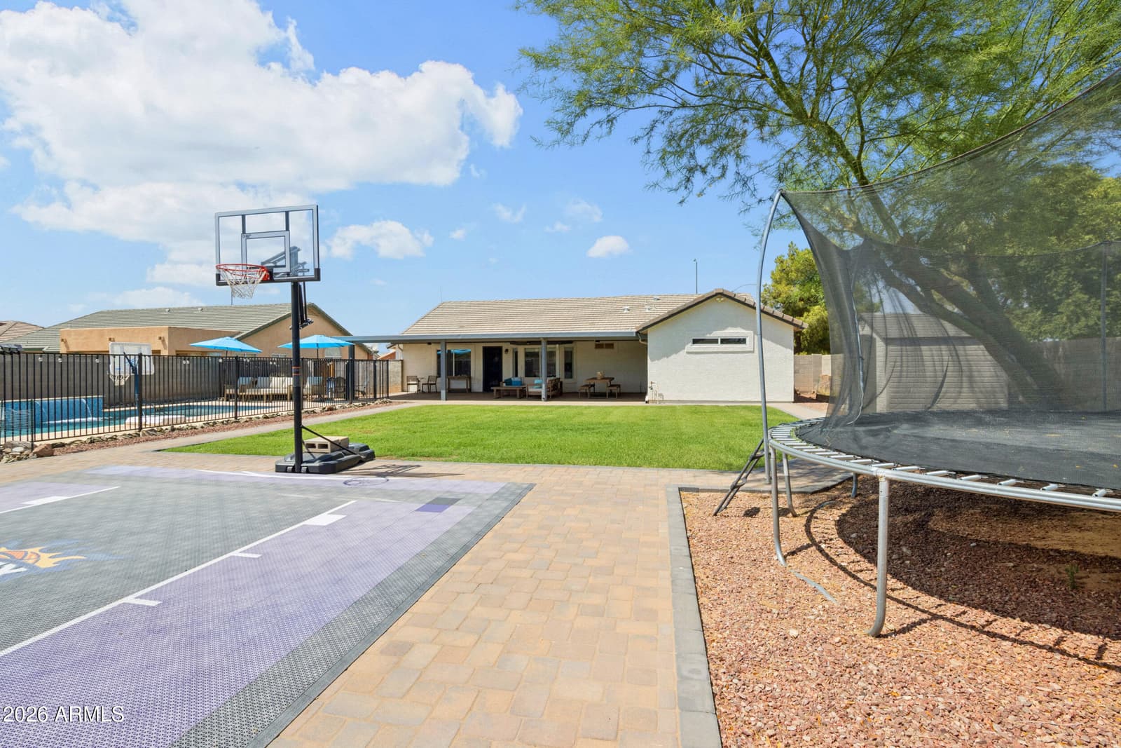 11355 E Rutledge Avenue, Mesa, AZ 85212 — photo 42 of 46