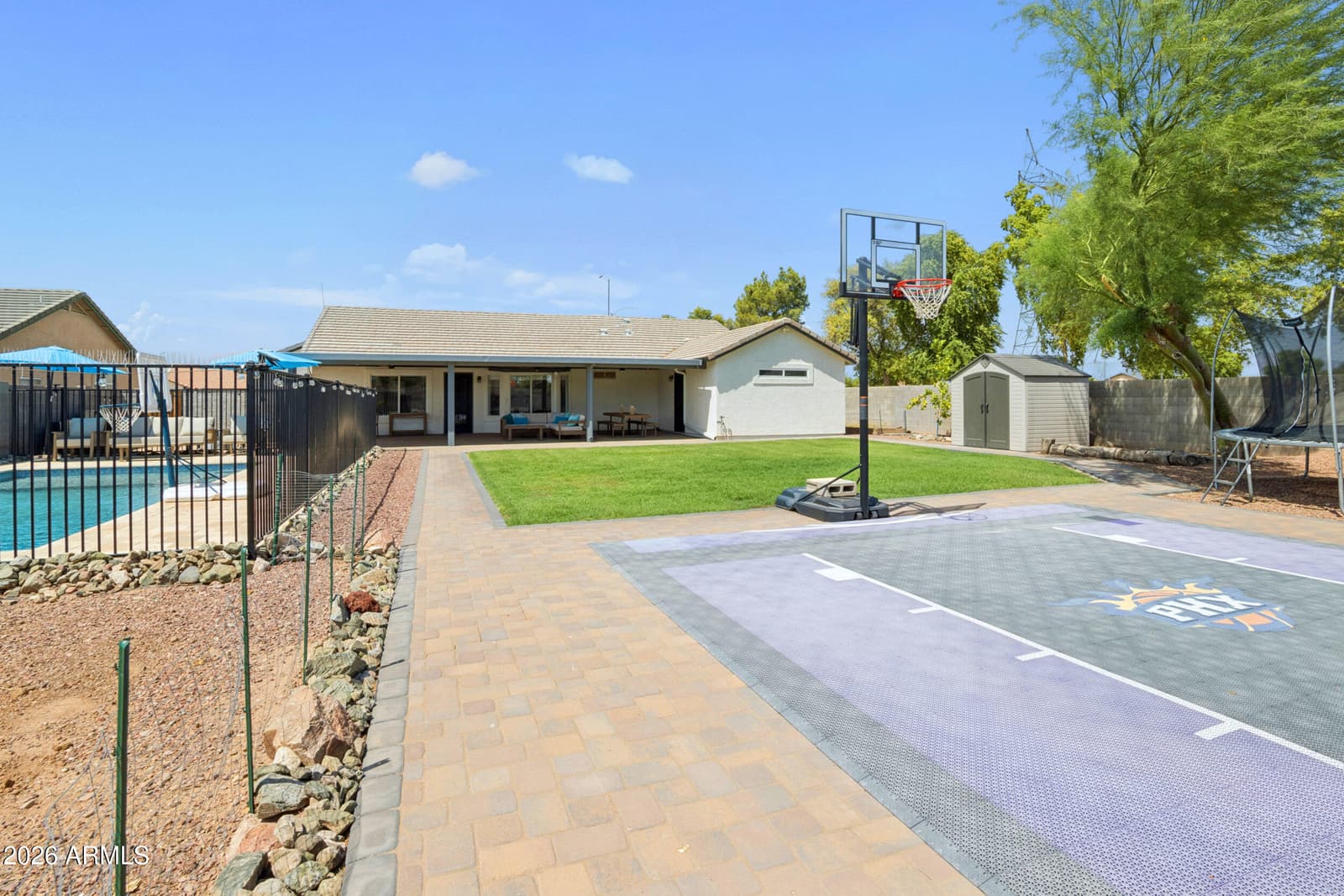 11355 E Rutledge Avenue, Mesa, AZ 85212 — photo 43 of 46