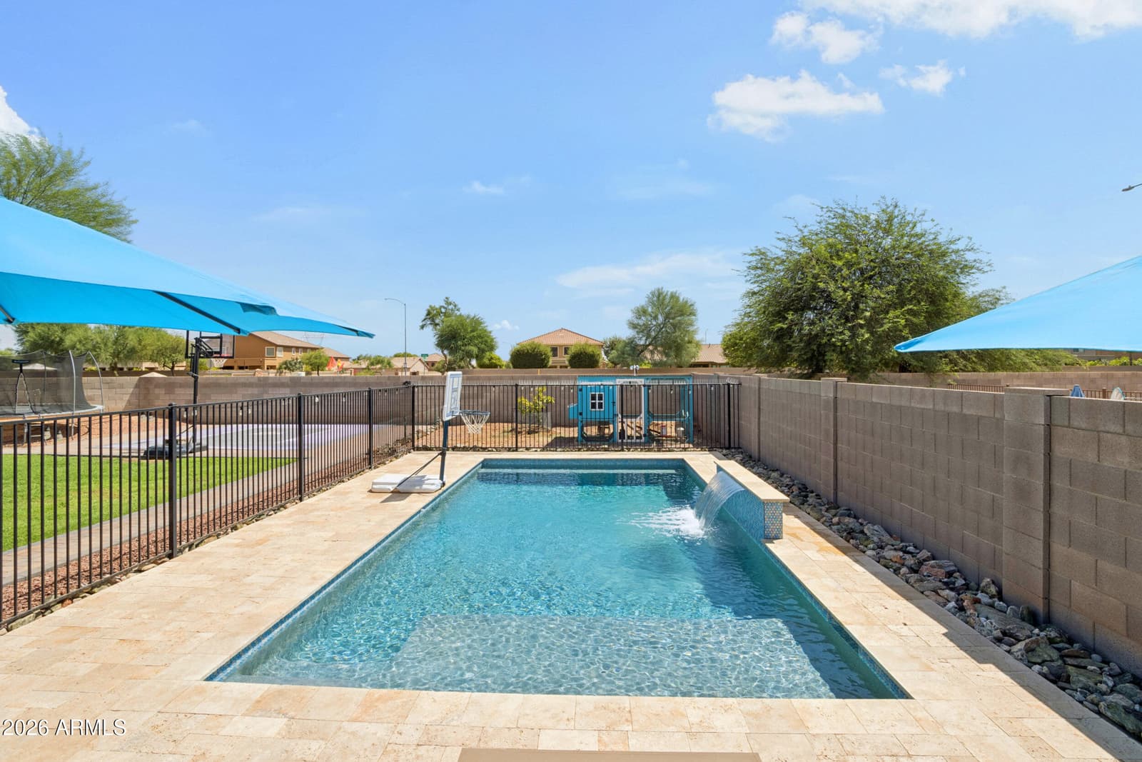11355 E Rutledge Avenue, Mesa, AZ 85212 — photo 44 of 46