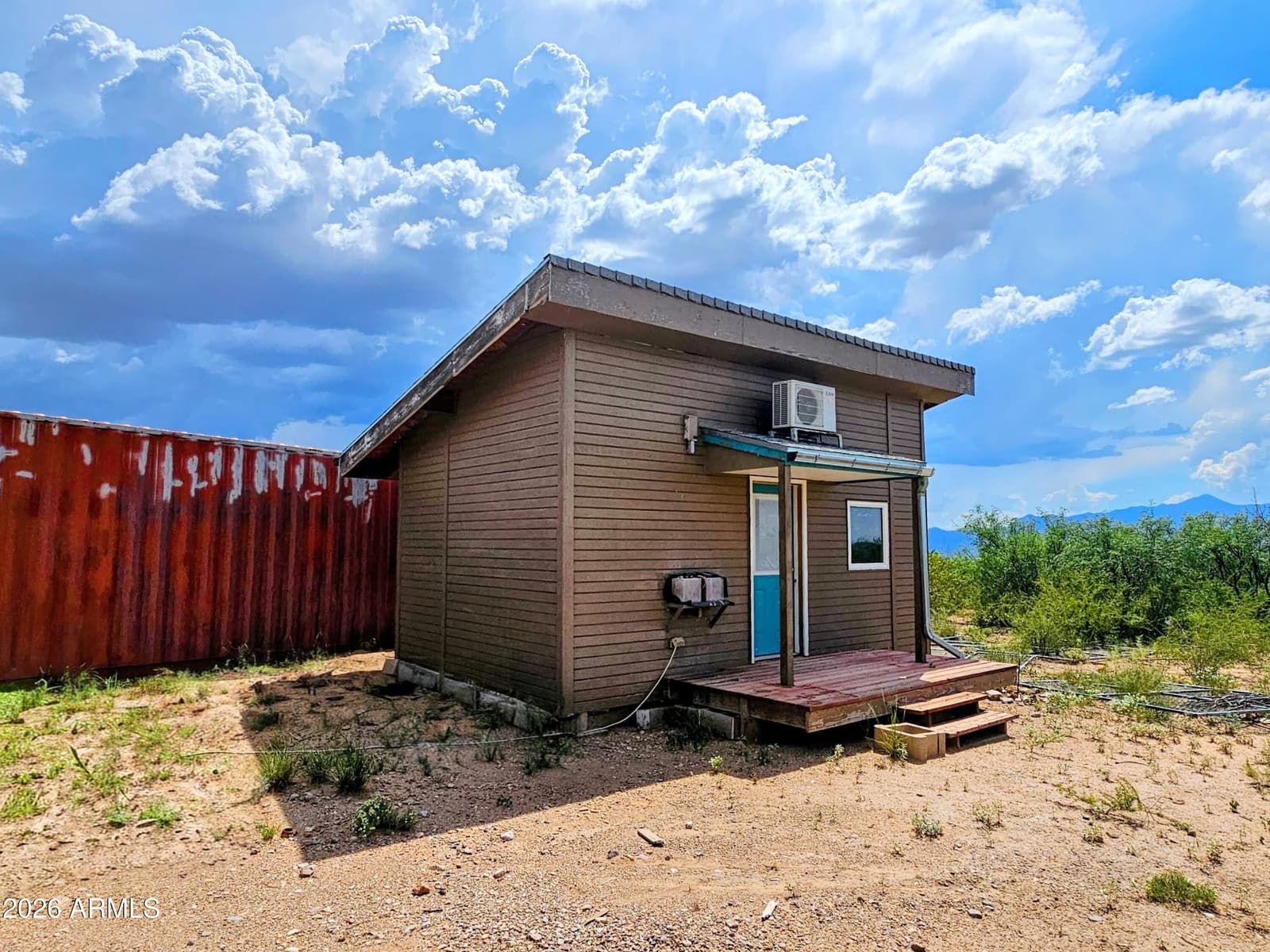 389 S VIA LIBERACION, Bisbee, AZ 85603 — photo 21 of 24